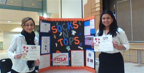 FCCLA 